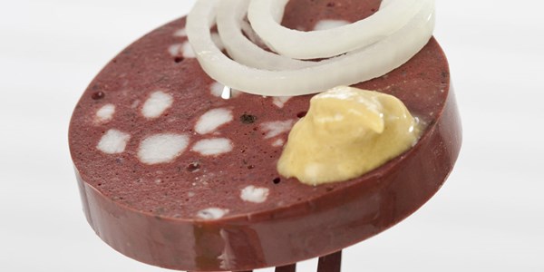 Is black pudding really a new superfood? Is black pudding really a new superfood? | News Article