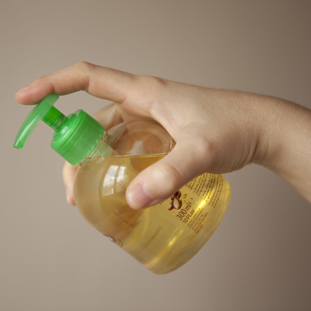 Combined chemicals can cause cancer OFM