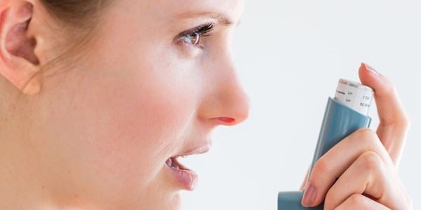 Do you know the 'hidden' symptoms of asthma? Do you know the 'hidden' symptoms of asthma? | News Article