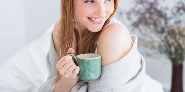The wonder of white tea The wonder of white tea | News Article