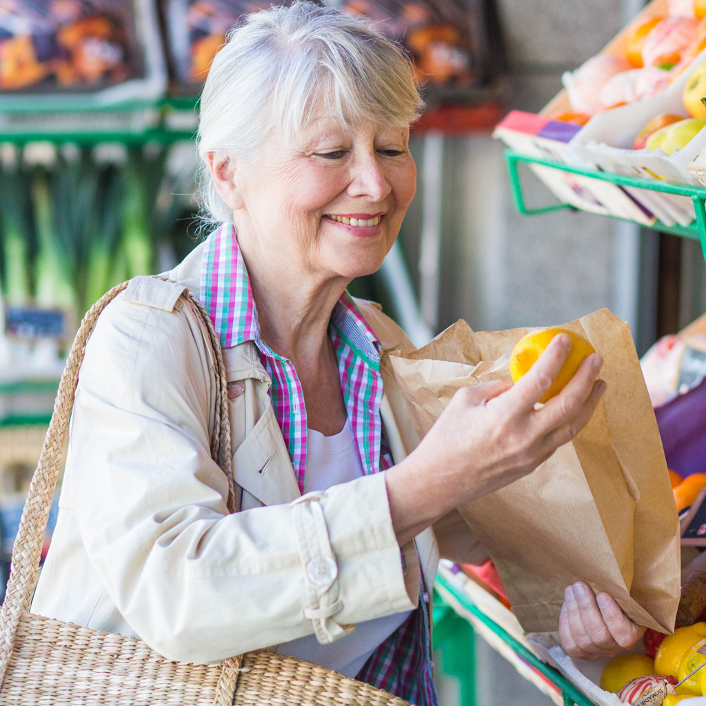 The power of vitamin C | News Article