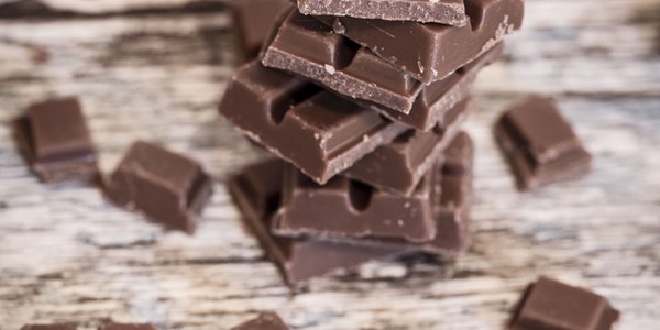 National chocolate day news: it can be good for you! National chocolate day news: it can be good for you! | News Article