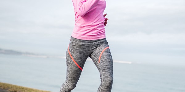 A runner's guide to eating A runner's guide to eating | News Article