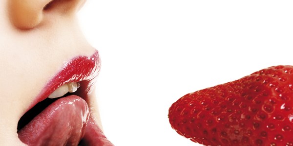 Sexual superfoods! Sexual superfoods! | News Article
