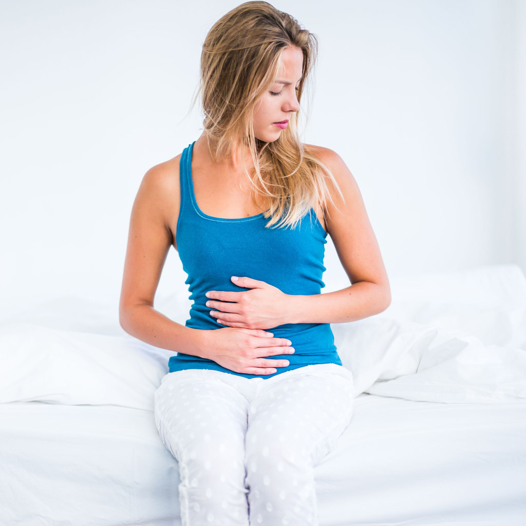 E.coli linked to easing chronic constipation OFM