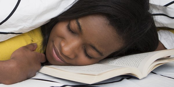 The secret to sweet dreams The secret to sweet dreams | News Article