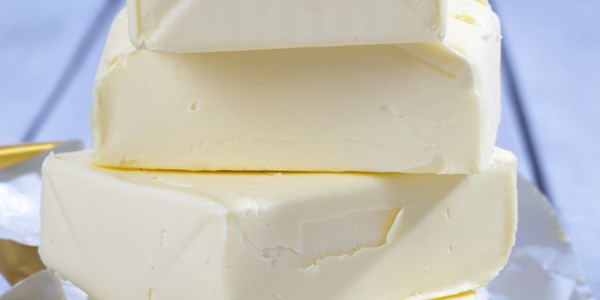 Butter is no longer a baddie | News Article