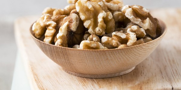 Humble walnut may keep health issues at bay Humble walnut may keep health issues at bay | News Article