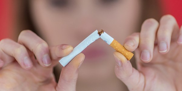 Celebrate No Smoking Day by quitting! | News Article