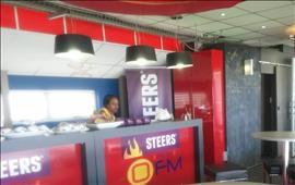 Steers OFM Skybox: Macufe 