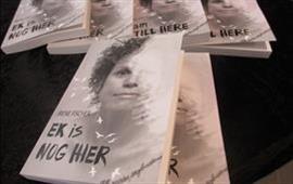 Irene Fischer Book Launch