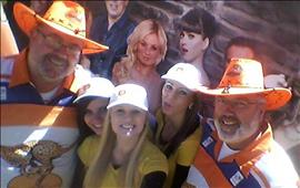 Cheetahs vs Blue Bulls