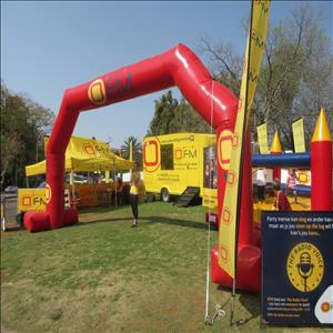 Gariep Kunstefees 2015