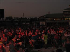 Spar OFM Carols By Candlelight in Potch - 30 November 2015