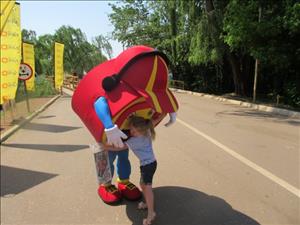 Clover Aardklop 2015