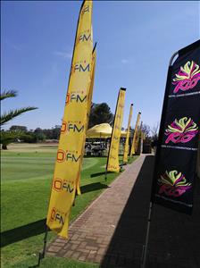 Rio Casino OFM Golf Day 2016