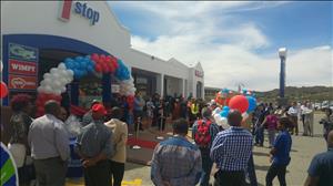 HitMobile: Engen Colesberg  30 Sept 2016 