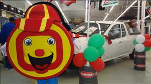 HitMobile: Vermeulens Build It 25th Birthday 30 Sept & 1 Oct 2016