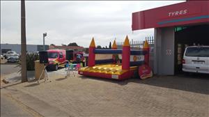 HitMobile: SupaQuick – Klerksdorp 30 Sept 2016