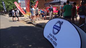 Hitmobile: Volvo Frankfort  - 28 October 2016