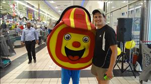 Hitmobile: Southern Centre – 27 October 2016