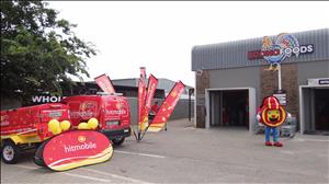 EconoFoods Klerksdorp - 23 Nov 2016