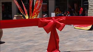 Hitmibile: North Cape Mall Kimberley - 24 Nov