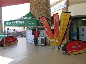 Hitmobile: Second Chance (Dept. of Basic Education) - 3&4 Nov 2016