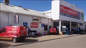 Hitmobile: Penny Pincehers - 1 Dec 2016