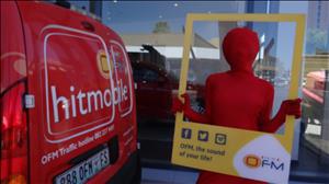 Hitmobile: Audi - 2 Dec 2016