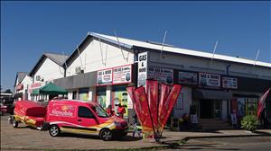 Hitmobile: Gas & More - 3 Dec 2016