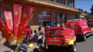 Hitmobile: Koki's Vleismark - 3 Dec 2016