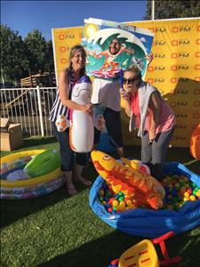 Engen Summer Campaign - 15 December 2016