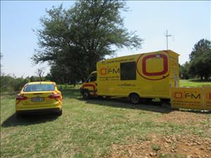 Kameeldoring Ope 2016