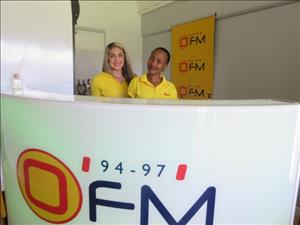 ODI - 3 February 2016