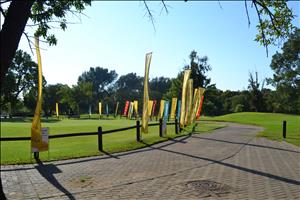 Shoprite Checkers OFM Chip for Charity 2016 