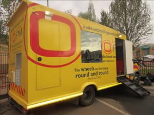 McDonald's McMuffin Morning - 9 March 2016