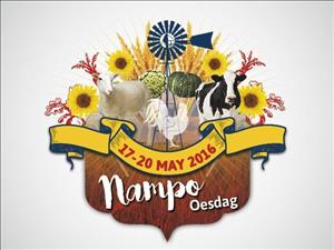 Nampo Oesdag/Harvest Day 2016