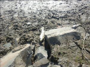 Kroonstad Water shortage reaches crisis proportions