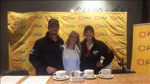 Rio Casino Klerksdorp Launch 3-4 June 2016