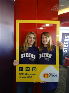 Steers OFM Sky Box 2 July 2016