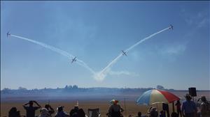 Bethlehem Air Show 