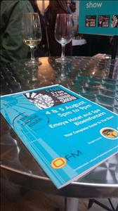 FNB Wine Show Bloemfontein