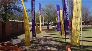 Golf Experience powered by ENGEN Dynamic Diesel, GWK and OFM - Upington 