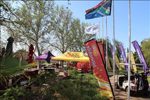 Golf Experience powered by ENGEN Dynamic Diesel, GWK and OFM - Kimberley