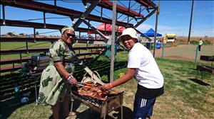 Heidedal Braai Day celebrations 