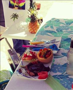 Braai Masters competition on Heritage Day