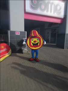 HitMobile: Game Fleurdal 28 September 2016 