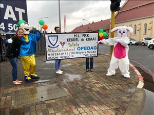 #OFMStreetSquad @ HABiTAT 21st birthday