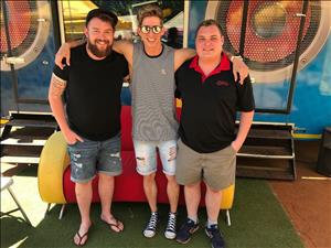 #OFM regstreeks vanaf #Aardklop21